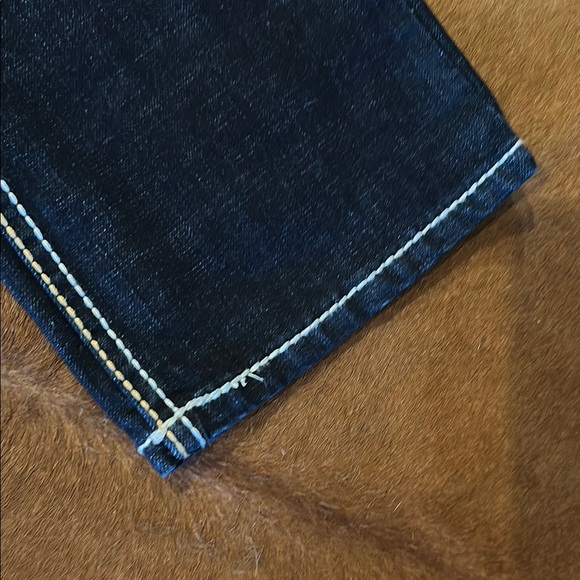 Cowgirl Up Women's Jeans - Picture 6 of 9